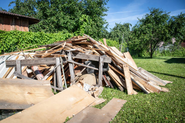 Best Hoarding Cleanup  in Fruitland, MD