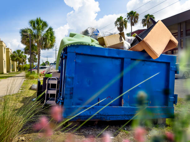 Property Management Cleanouts in Fruitland, MD